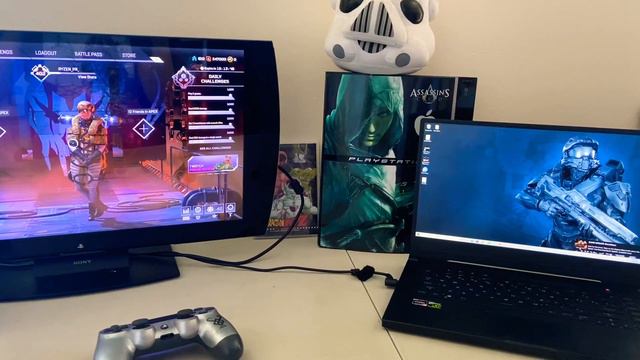 Error CE-34878-0 y Code-100 PS4 смотреть онлайн