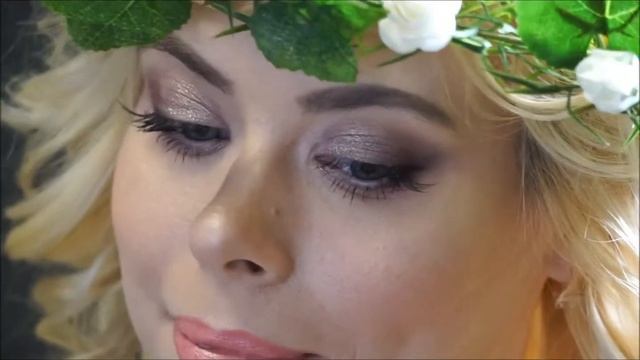 Презентация макияжа смотреть онлайн