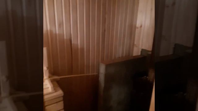 Отделка бани своими руками смотреть онлайн