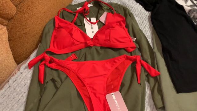 ШОПИНГ ДЛЯ ВСЕЙ СЕМЬИ | НАШЛА ИДЕАЛЬНЫЙ КУПАЛЬНИК| ГОТОВКА ЗАВТРАК ОБЕД УЖИН | НОВЫЙ ПАРФЮМ смотреть онлайн