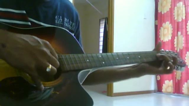 Churalia Guitar смотреть онлайн