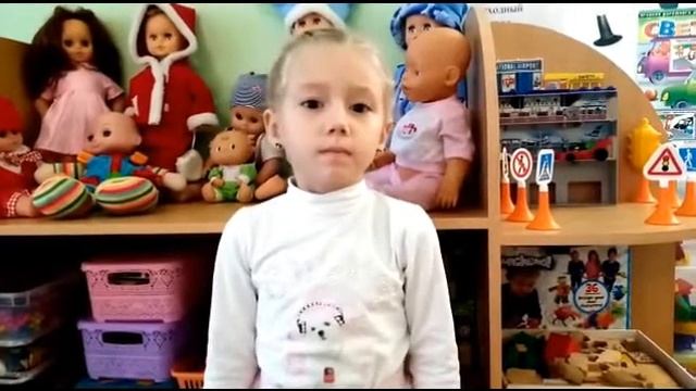 День матери старшая группа смотреть онлайн