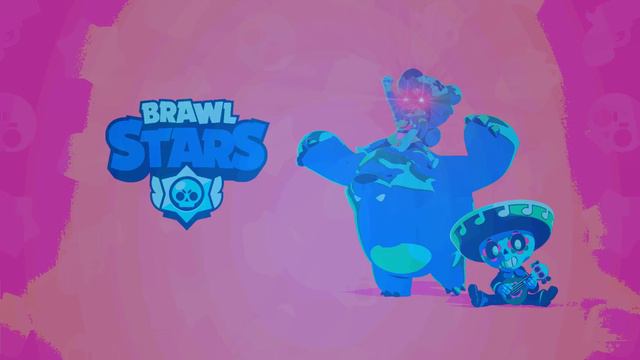 Brawl Stars lose screen theme.OGG смотреть онлайн