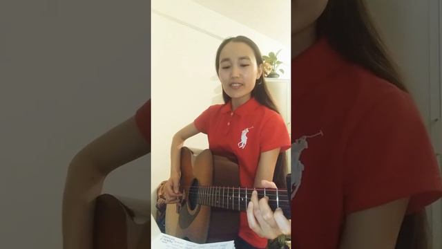 Қыздар қыздарға ән 8 наурыз