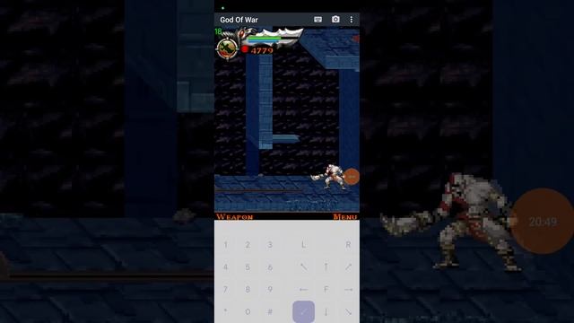 God of War Betrayal Speedrun NG+ смотреть онлайн