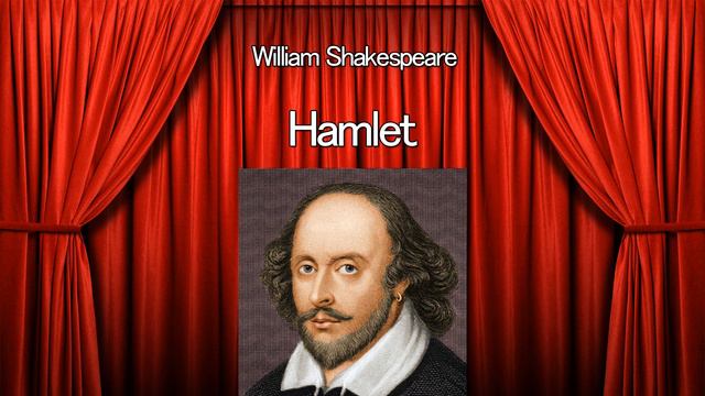 William Shakespeare - Hamlet