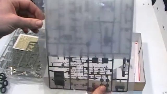 Trumpeter 1/35 JGSDF type Light Truck Recon # 05519 смотреть онлайн