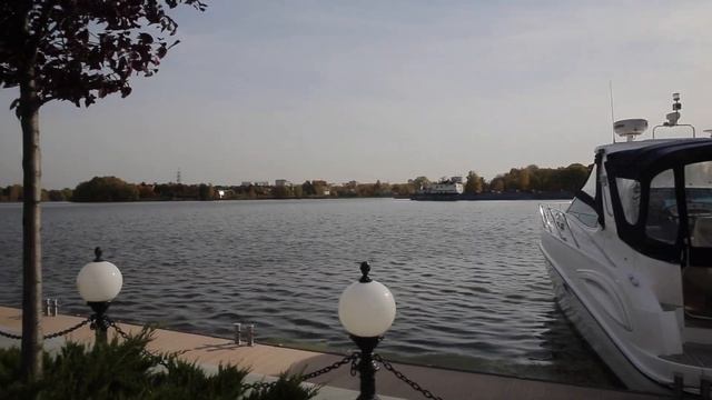 Обзор площадки Яхт клуб Ватер Хаус смотреть онлайн