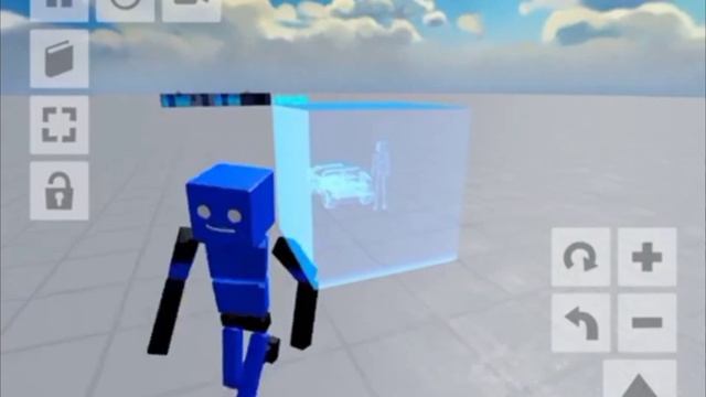 Fun With Ragdolls For Android Gameplay