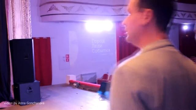 Нижняя Тура| Уральская красавица 2016 (как это было) смотреть онлайн