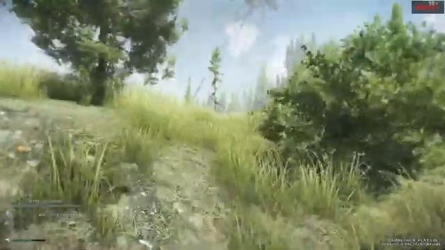 Escape from Tarkov Стрим №155 [1440p] организованный беспорядок смотреть онлайн