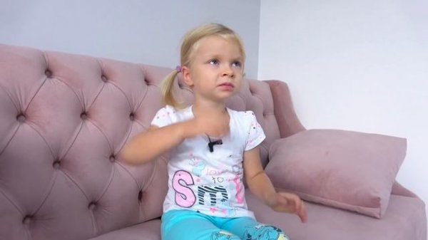 БРАТЬЯ ВСЕ ДЕЛАЮТ ЗА СОФИЮ. СОФУНЬЯ ШАЛУНЬЯ