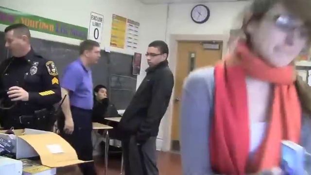 Drunk Driving and Impaired Vision Lesson смотреть онлайн