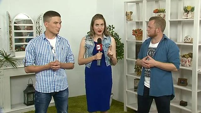 "Наше ВСЁ". 24.06.2016 смотреть онлайн