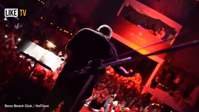 Ноггано - Интервью смотреть онлайн