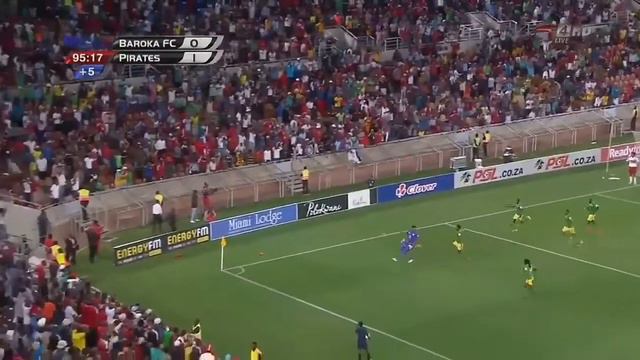 Video: hili ndio goli bora kuwahi kufungwa na golikipa | goalkeeper's best goal ever смотреть онлайн