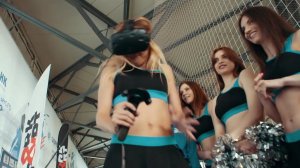 Аренда зоны виртуальной реальности MIR VR!