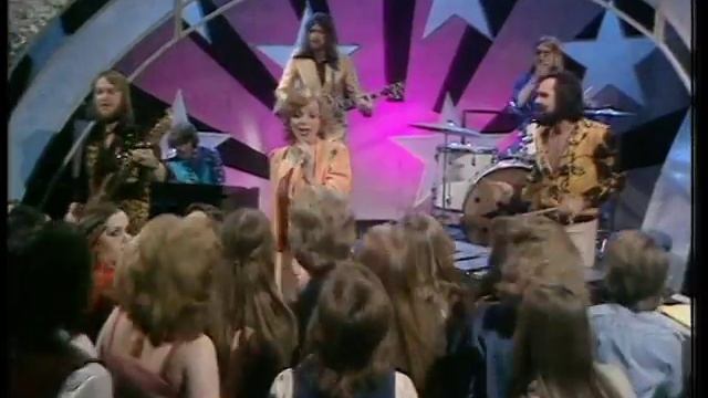 Динь дон TEACH IN 1975