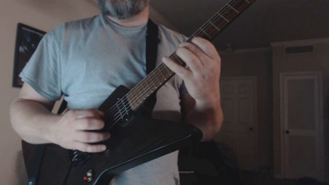 2011 Gibson Explorer Vampire Blood Moon смотреть онлайн