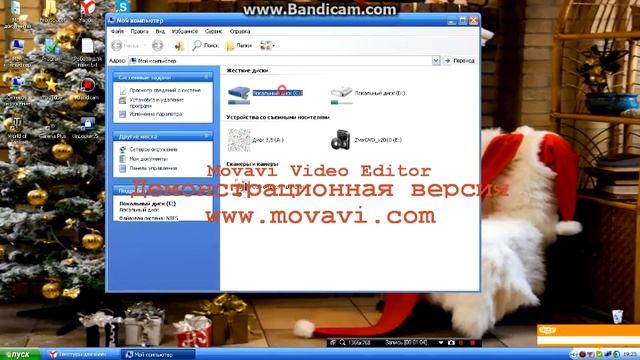 Как установить текстур пак на Windows XP