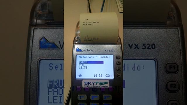34 - POS Offline com SQLite - Bar/Restaurante/Ingress - Fonte Scripto XML em Lua offline смотреть онлайн