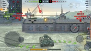 Уничтожитель. Т-34 экр.