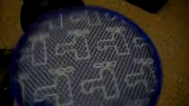 DYSON DEBALLAGE DC29.flv смотреть онлайн