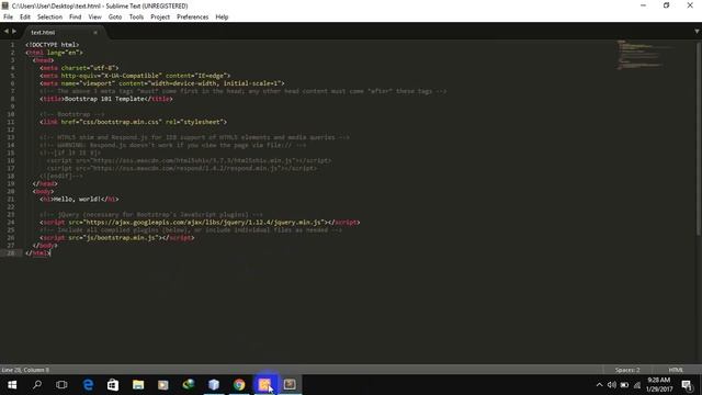 My sql, Jsp, Bootstrapping смотреть онлайн