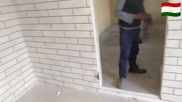 Жидкий травертин