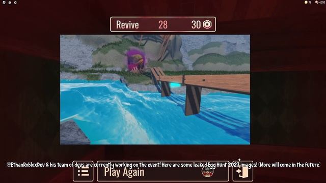 The RETURN Of Roblox EGG HUNTS... (EVERYTHING EXPLAINED) смотреть онлайн