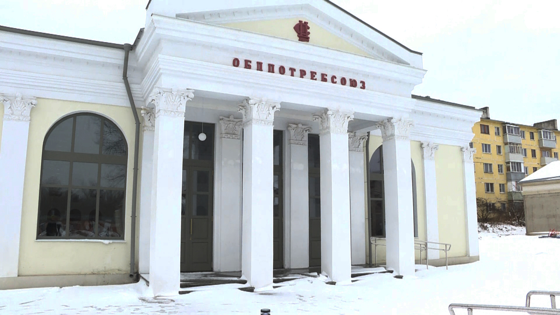 Рязанская ВДНХ. Выпуск седьмой (4 декабря 2023 года) смотреть онлайн