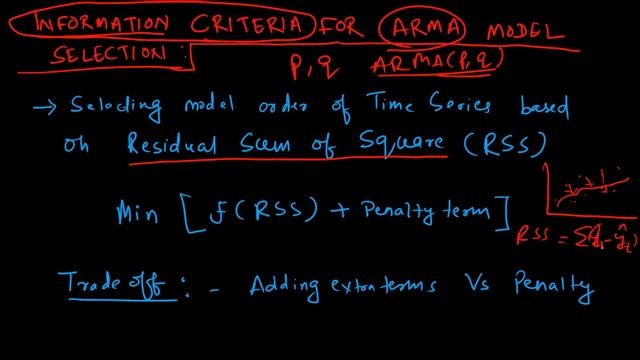 BOX-JENKINS ARMA MODELLING AND MODEL SELECTION || TIME SERIES ANALYSIS || STATISTICAL MODELLING смотреть онлайн
