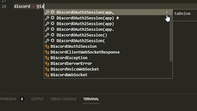 [NEW] Bot Dashboard Part One | Nextcord and Discord.py смотреть онлайн