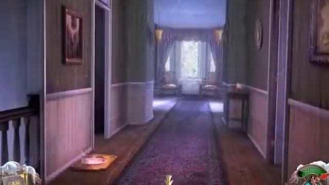 Mystery Case Files: Dire Grove Walkthrough - Chapter 10 смотреть онлайн