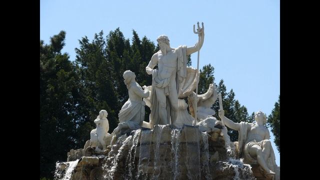 Музей карет в Вене смотреть онлайн