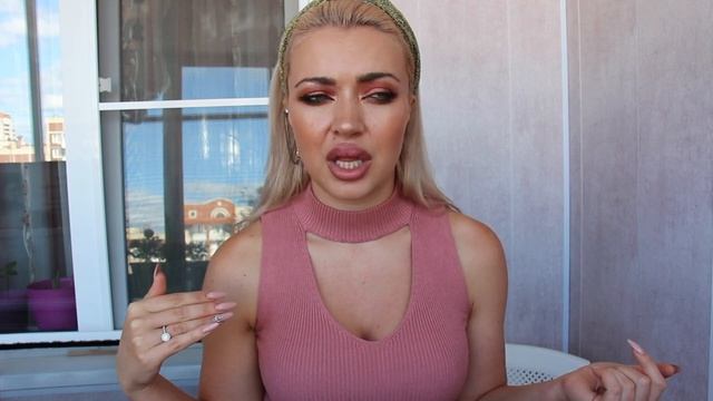 Где познакомиться с достойным мужчиной? ♥ Lucky Lina смотреть онлайн