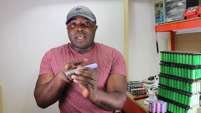 COME BILANCIARE PACCHI DI BATTERIE AL LITIO смотреть онлайн