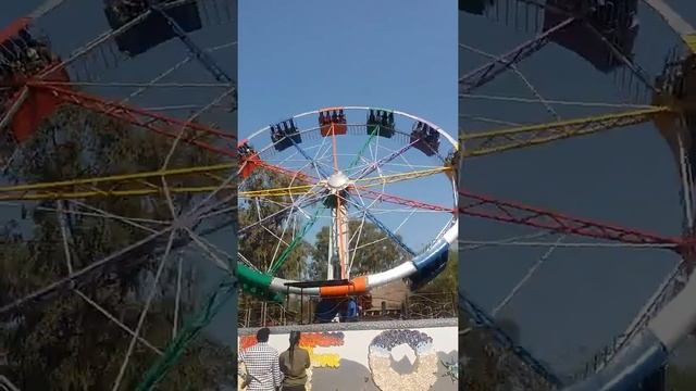 Gold Reef City - South Africa смотреть онлайн