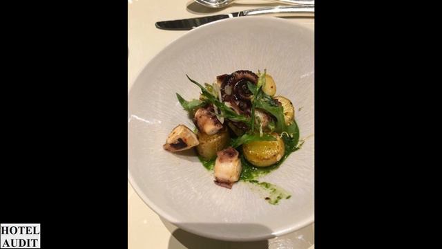 Обзор отеля Обзор Страны Великобритания Лондон Rivea London 1 1 Hotel Audit Отель Аудит смотреть онлайн