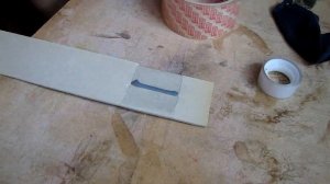 Как склеить ПВХ