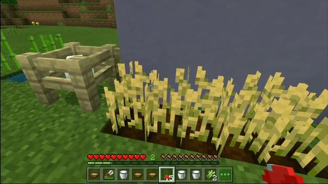 Торт не крафтится Minecraft попытка N22.42 смотреть онлайн