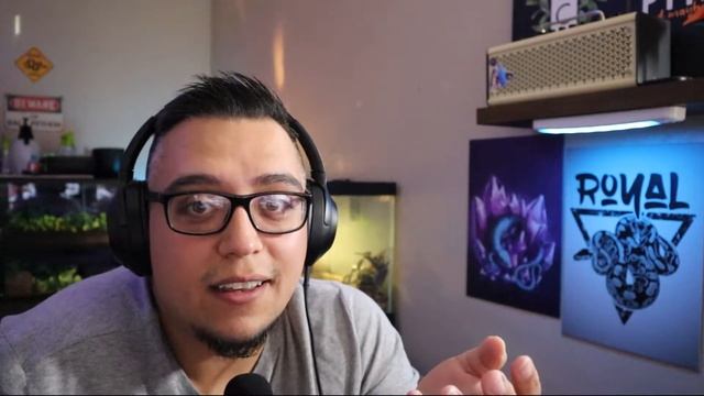 React-2-Reptiles (Responding to Ball Python Documentary) смотреть онлайн