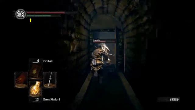 Dark Souls Part 9 A Humungus Fungus Amungus - Beards Play смотреть онлайн