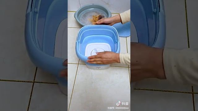 Мини стиральная машина mini washing machine смотреть онлайн
