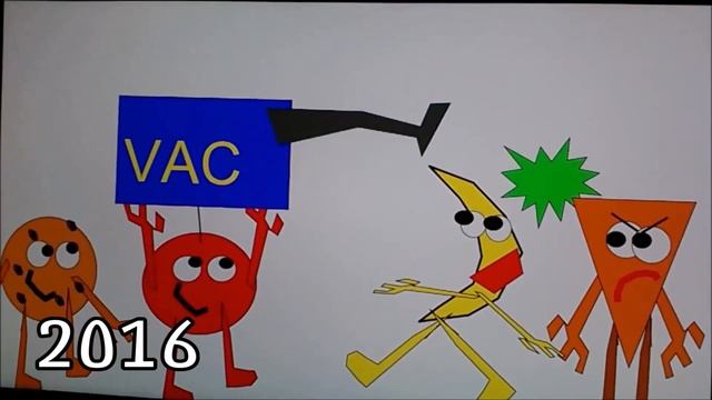 Using The WEIRDEST way to Animate... смотреть онлайн