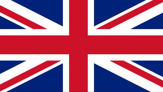 Гимн Великобритании |  Hymn Of Great Britain |  Hymne UK