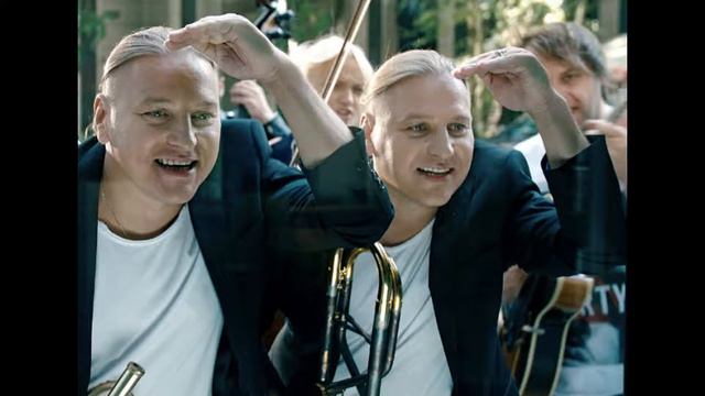 Golec uOrkiestra ft.Robert Makłowicz "Ściernisco" смотреть онлайн