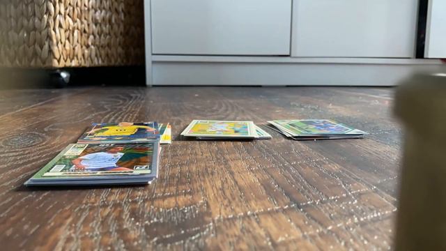 Unpacking of Panini 2023AUNZ FIFA Women’s World Cup Trading Cards on 1/13/24 смотреть онлайн