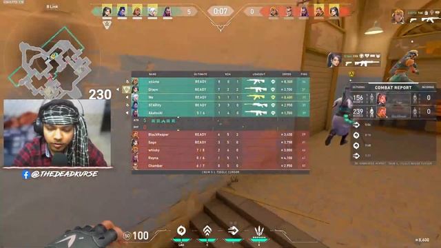 Valorant Live Stream | Chilling in Silver Lobby :) смотреть онлайн