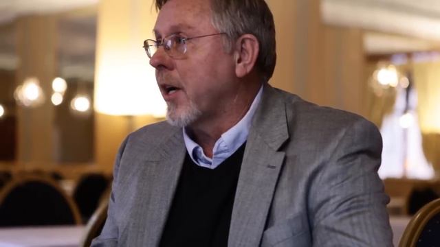 Gary Copeland interview on The Human Element® in Customer Relations смотреть онлайн